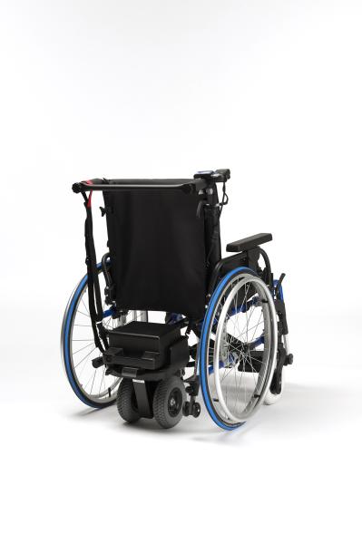 Schiebehilfe V-Drive